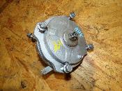 tambour de frein avant gauche 