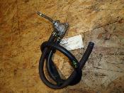 recyclage des vapeurs d'huile