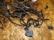 faisceau électrique homologué