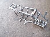chassis homologué/DISPO NOUS CONTACTER PAR TELEPHONE 06.86.72.11.53