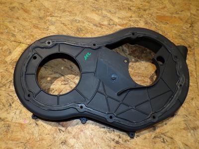 carter variateur 