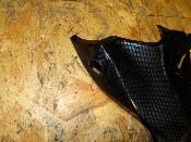 plastron