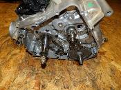 bas moteur