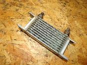 radiateur d'huile