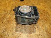 cylindre piston