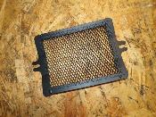 grille de protection