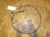 durite de frein 119 cm