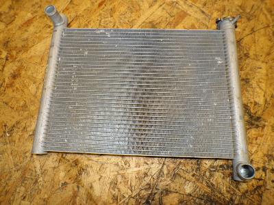 radiateur