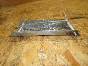 radiateur d'huile