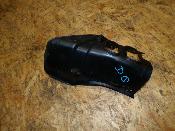 protège talon droit 