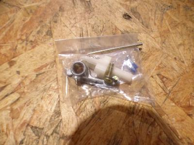 jeu d'aiguille pour carburateur 