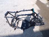 chassis homologué/DISPO NOUS CONTACTER PAR TELEPHONE 06.86.72.11.53