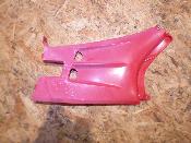 carénage latéral droit