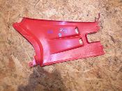 carénage latéral droit