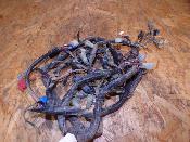 faisceau électrique homologué