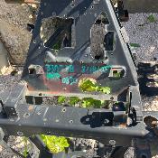 chassis homologué/DISPO NOUS CONTACTER PAR TELEPHONE 06.86.72.11.53