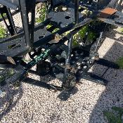chassis homologué/DISPO NOUS CONTACTER PAR TELEPHONE 06.86.72.11.53