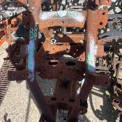 chassis homologué/DISPO NOUS CONTACTER PAR TELEPHONE 06.86.72.11.53