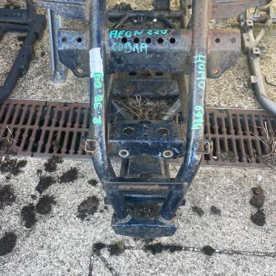 châssis homologué/DISPO NOUS CONTACTER PAR TELEPHONE 06.86.72.11.53