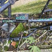 chassis homologué/DISPO NOUS CONTACTER PAR TELEPHONE 06.86.72.11.53