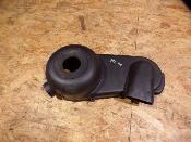 carter variateur 