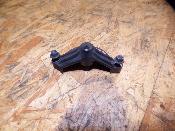 couvercle engrenage roue libre 