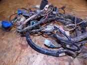 faisceau électrique homologué