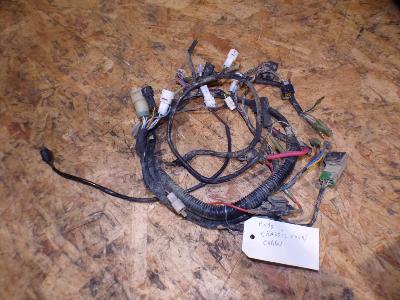 faisceau électrique homologué