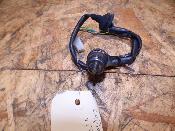 capteur sélection de vitesse