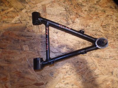 triangle avant gauche 