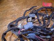 faisceau électrique homologué