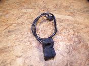 commodo de clignotant