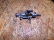 maitre cylindre de frein arrière 