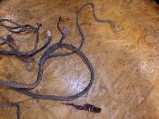 faisceau électrique homologué