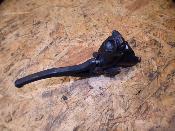 maitre cylindre gauche 