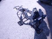 châssis homologué/DISPO NOUS CONTACTER PAR TELEPHONE 06.86.72.11.53