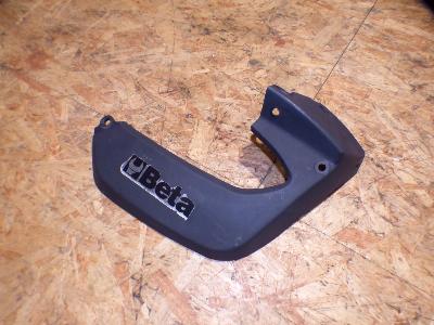 plastique arrière droit 