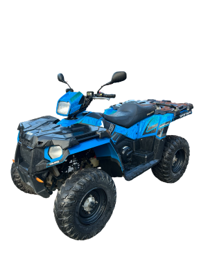 570 SPORTSMAN TOURING 2020