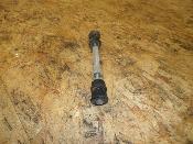 biellette de barre stabilisatrice