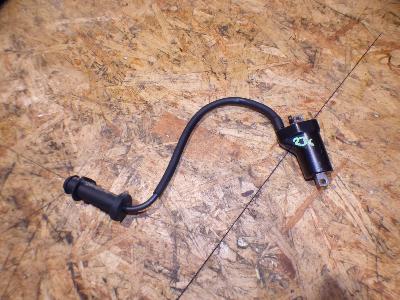 bobine haute tension 
