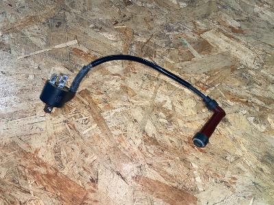bobine haute tension 