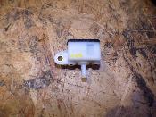 bocal de liquide de frein