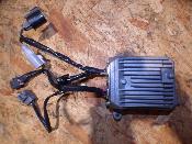 boitier direction assistée 