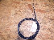 câble de frein de parking  