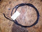 câble de frein de parking 