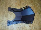 cache sous guidon