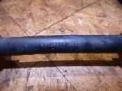 cardan arrière droit