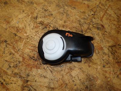 carter refroidissement  