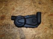 carter variateur 