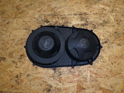 carter variateur 